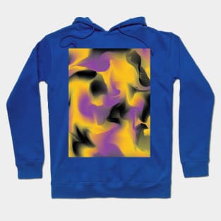 Abstract Art Hoodie